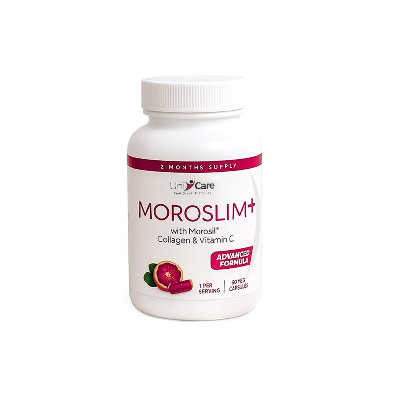 moroslim+ | مکمل لاغری موراسلیم